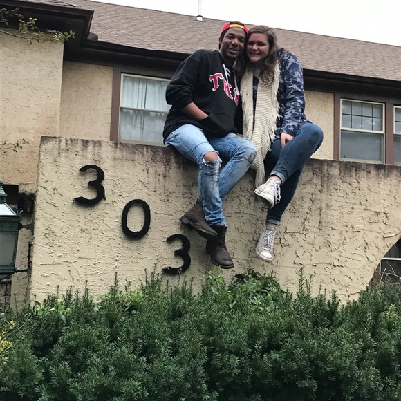 Meet your Posher, Matthew - Picture 1 of 1